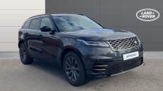 Land Rover Range Rover Velar 2.0 P250 R-Dynamic SE 5dr Auto Petrol Estate